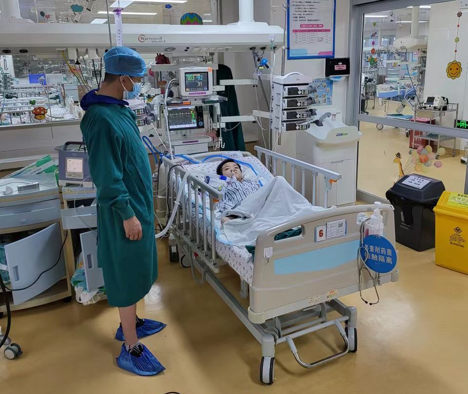 清徐县跨省救护车出租公司